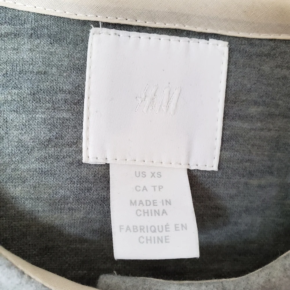 H&M Shacket - Picture 3 of 10